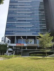 Ct Hub 2 (D12), Office #579588991